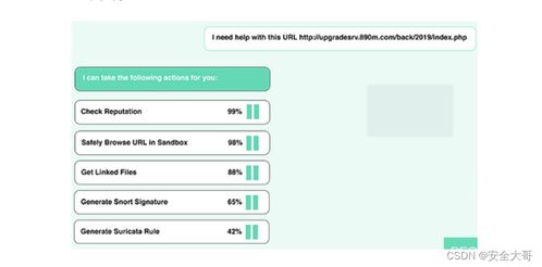 ChatGPT與網(wǎng)絡(luò)安全 智能化浪潮下的雙刃劍