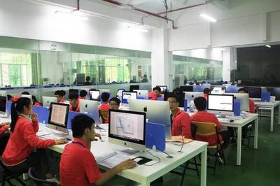 為什么選擇珠海市南方愛迪技工學校？——解析珠海職業教育的卓越之選